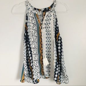 EDEN SOCIETY | boho | Tassels